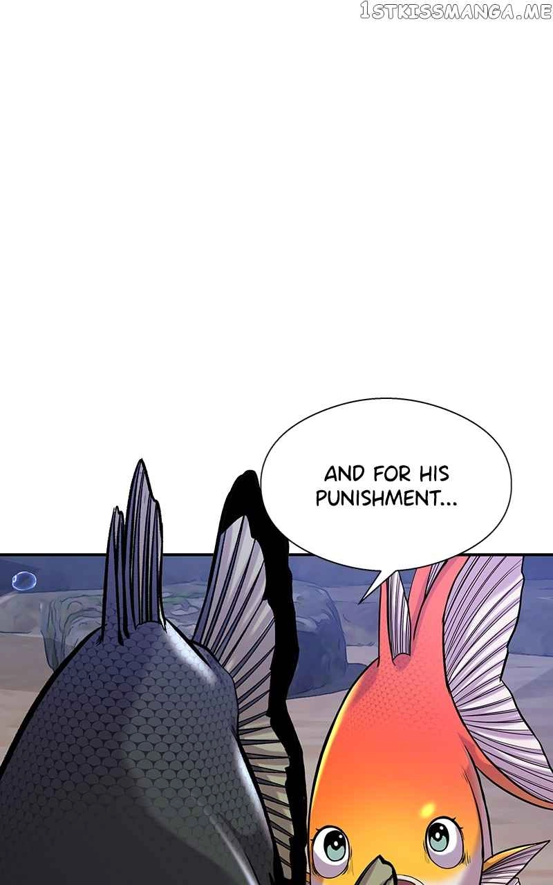 Reincarnated As a Fish Chapter 35 74